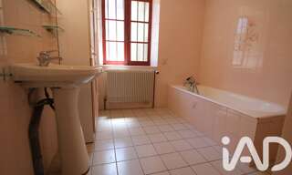 Maison 3 Pièces 73 m² à vendre à Arlanc (63220)