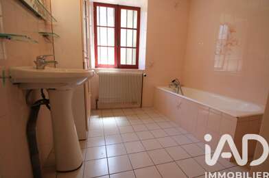 Maison 3 pièces 59900 €