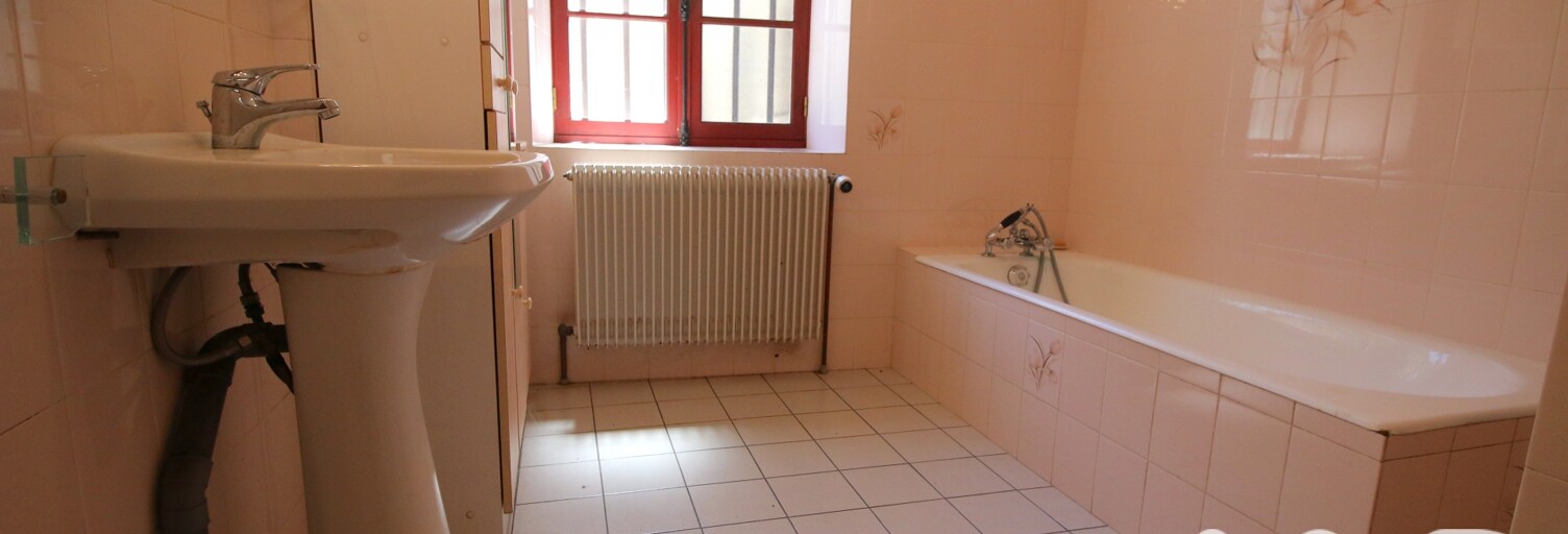 Maison 3 Pièces 73 m² à vendre à Arlanc (63220)