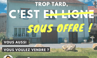 Maison 3 Pièces 73 m² à vendre à Arlanc (63220)