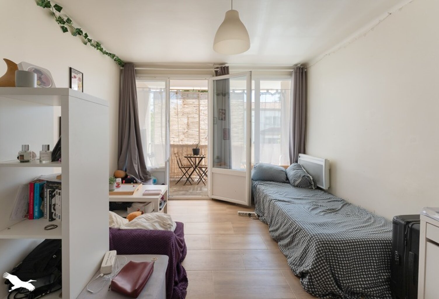 Vente appartement 4 pièces 69 m² Montpellier (34090) — photo 1