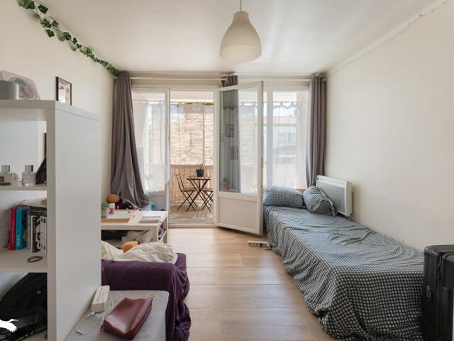 Appartement proposé à Montpellier