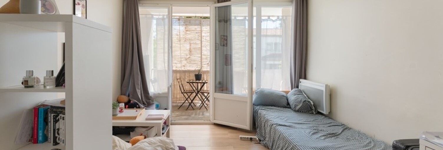 Appartement 4 Pièces 69 m² à vendre à Montpellier (34090)