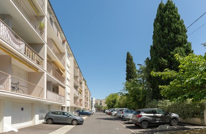 Vente appartement 4 pièces 69 m² Montpellier (34090) — photo 2