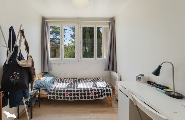 Vente appartement 4 pièces 69 m² Montpellier (34090) — photo 3