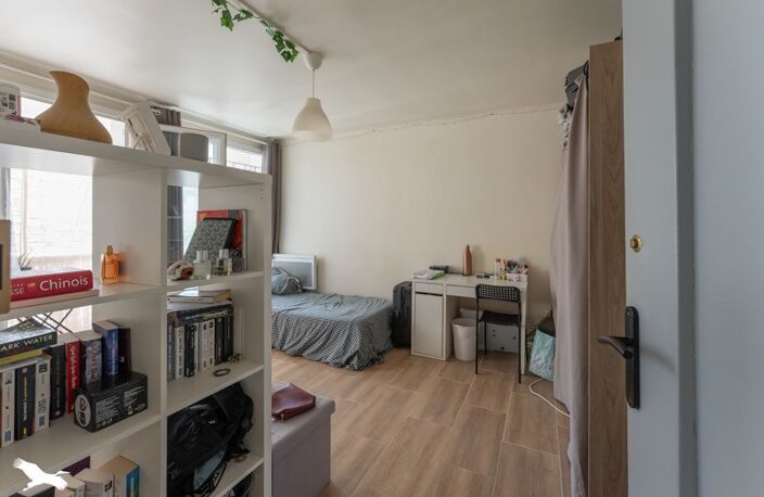 Vente appartement 4 pièces 69 m² Montpellier (34090) — photo 4