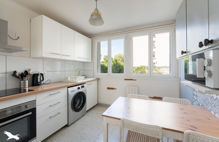 Vente appartement 4 pièces 69 m² Montpellier (34090) — photo 5