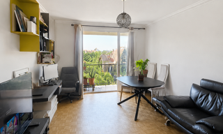 Appartement 3 Pièces 63 m² à vendre à Noisy-le-Sec (93130)