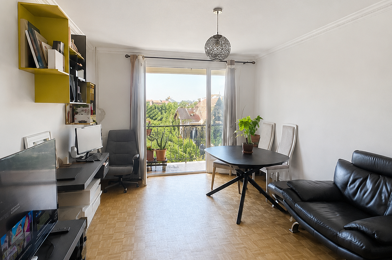 Appartement 3 pièces 245000 €