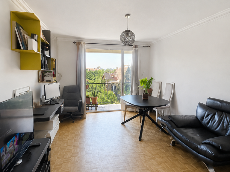 Vente Appartement 3 pièces — photo 1