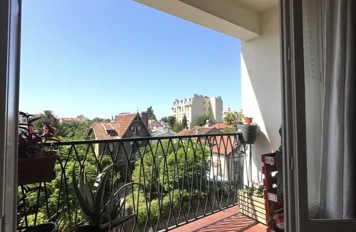 Vente Appartement 3 pièces — photo 2