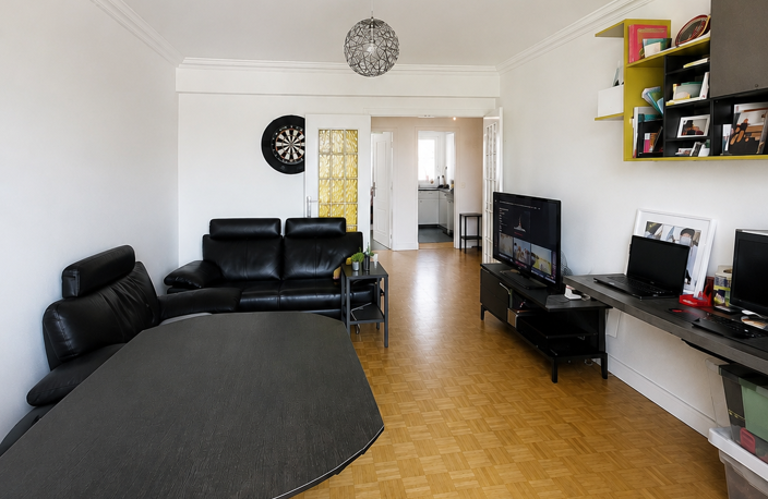 Vente Appartement 3 pièces — photo 4