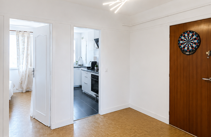 Vente Appartement 3 pièces — photo 5