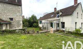 Maison 5 Pièces 95 m² à vendre à Chaumont-en-Vexin (60240)