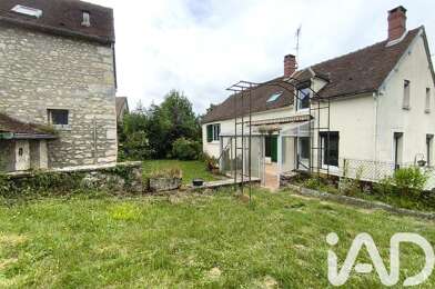 Maison 5 pièces 199000 €