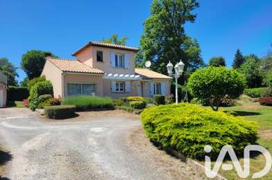 Maison 5 pièces 189000 €