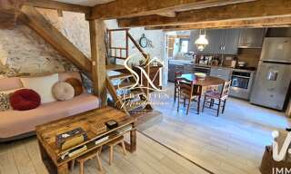 Maison 3 Pièces 70 m² à vendre à Solliès-Toucas (83210)