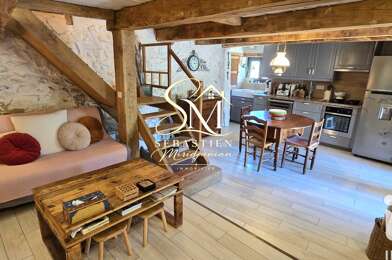 Maison 3 pièces 375000 €