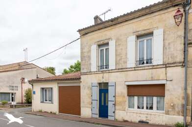 Maison 8 pièces 159000 €