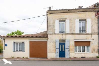 Maison 8 pièces 159000 €