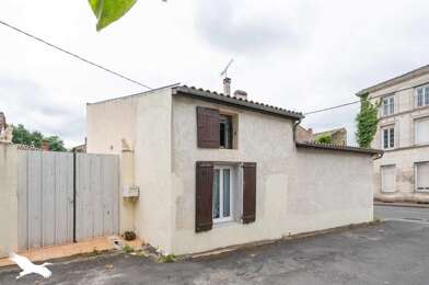 Maison 8 pièces 159000 €