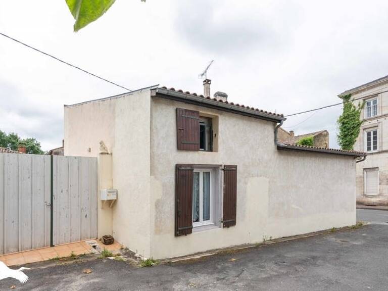 Maison de ville de 8 pièces principales — photo 1