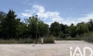 Terrain  659 m² à vendre à Prades-le-Lez (34730)