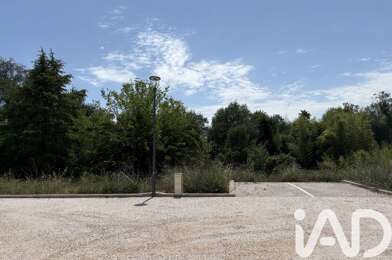Terrain  249000 €