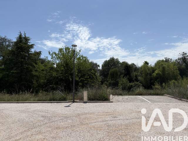 Vente Terrain 659 m&sup2; — photo du bien