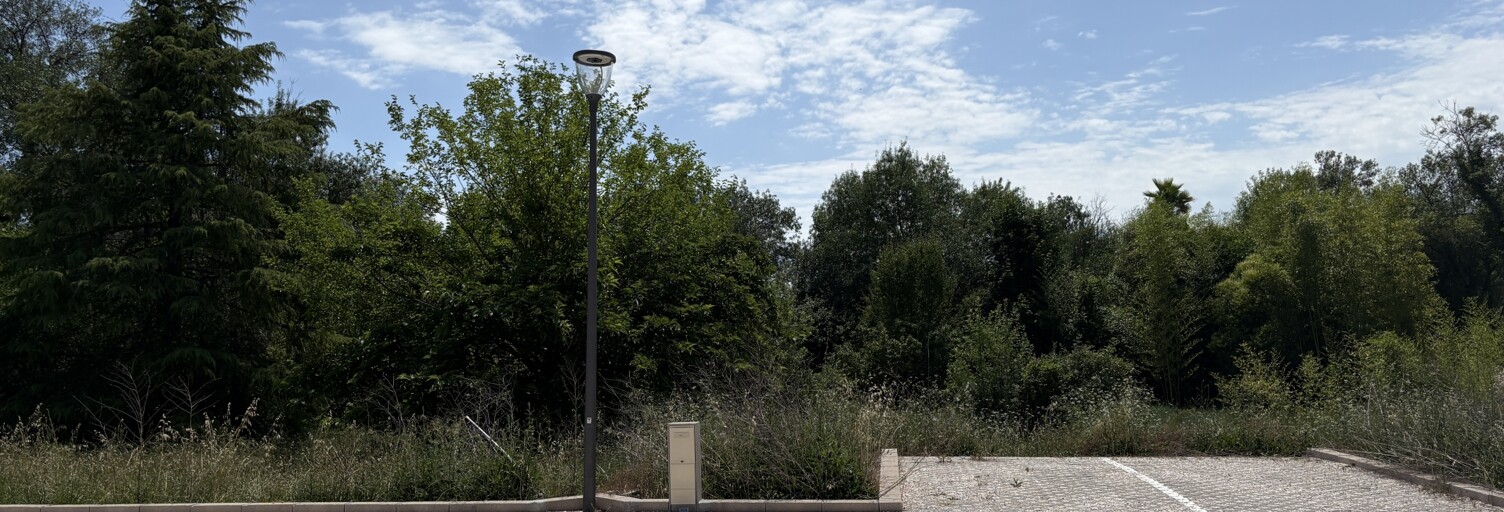 Terrain  659 m² à vendre à Prades-le-Lez (34730)