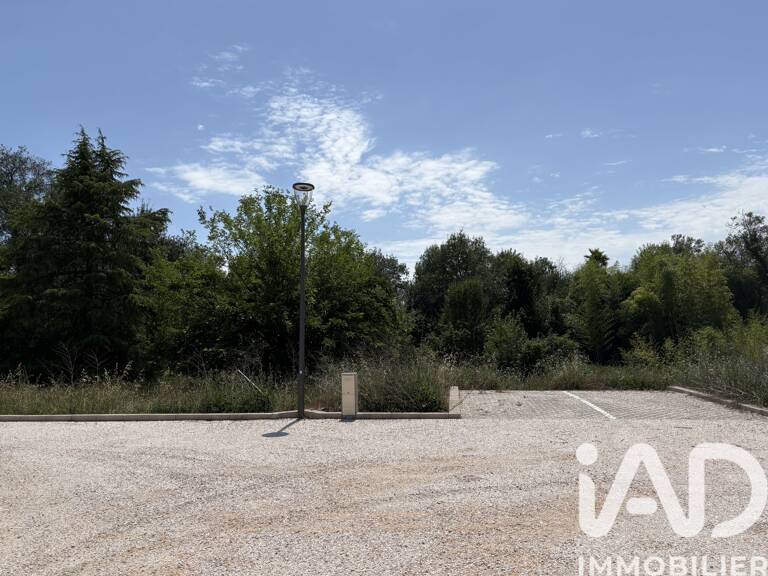 Vente Terrain 659 m&sup2; — photo 1
