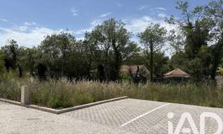 Terrain  1012 m² à vendre à Prades-le-Lez (34730)