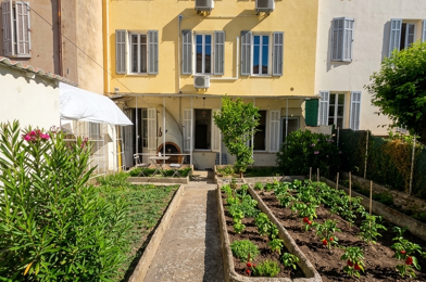 Appartement 5 pièces 379000 €
