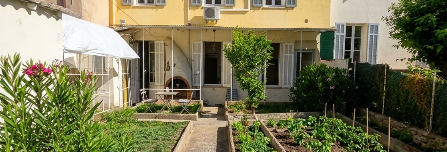 Appartement 5 Pièces 105 m² à vendre à Cannes (06400)