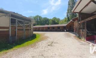 Maison 6 Pièces 114 m² à vendre à Courtenay (45320)