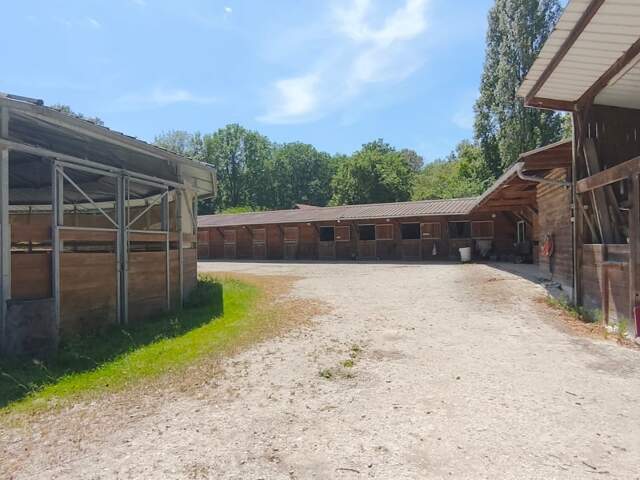 Vente Maison/villa 6 pièces — photo du bien