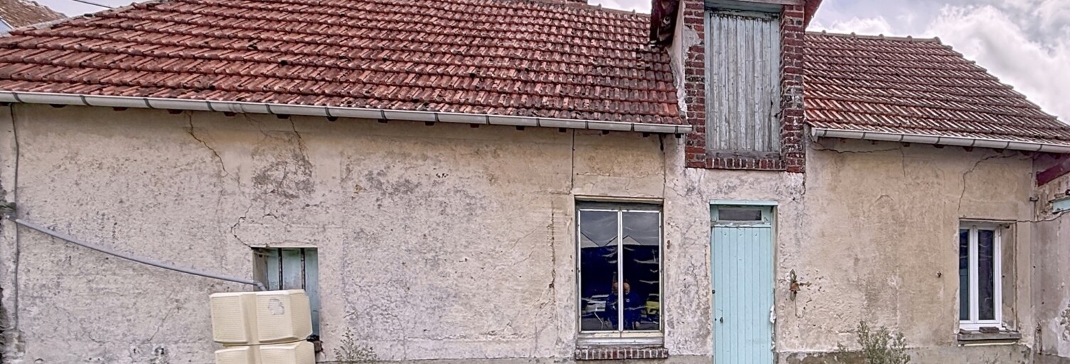 Maison 2 Pièces 56 m² à vendre à Mouroux (77120)