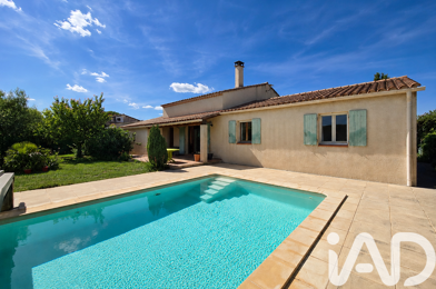 Maison 7 pièces 337000 €