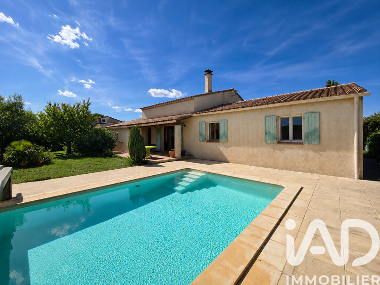 Vente Maison traditionnelle 7 pièces — photo 1