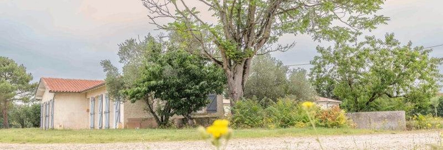 Maison 4 Pièces 100 m² à vendre à Bessières (31660)