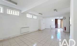 Commerce  62 m² à vendre à Marseille 14 (13014)