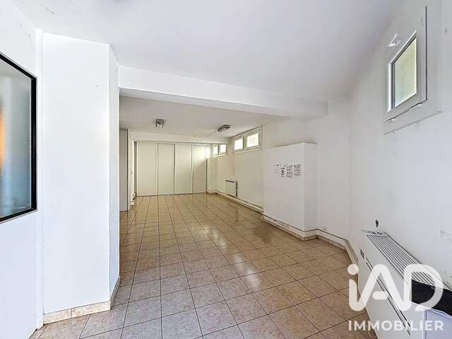 Vente Boutique/Local commercial 62 m&sup2; — photo du bien