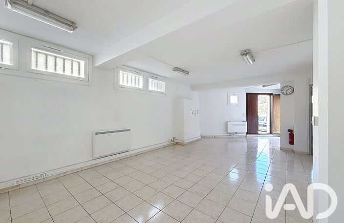 Vente Boutique/Local commercial 62 m&sup2; — photo 2