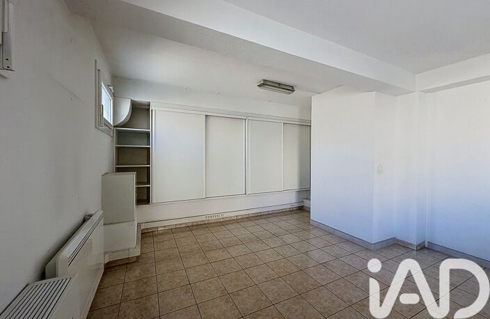 Vente Boutique/Local commercial 62 m&sup2; — photo 3