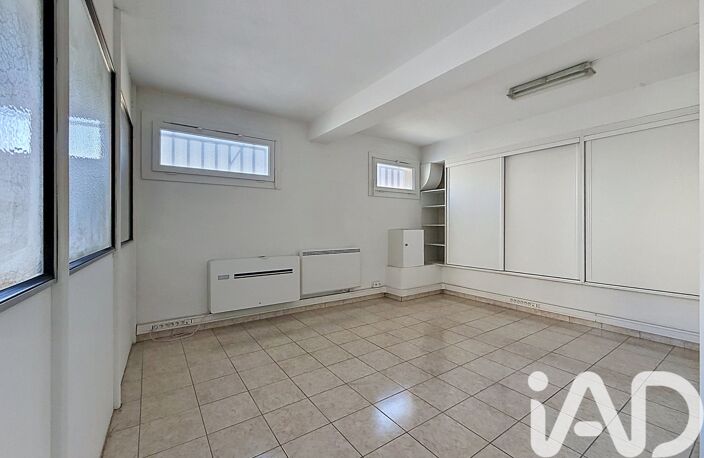 Vente Boutique/Local commercial 62 m&sup2; — photo 4