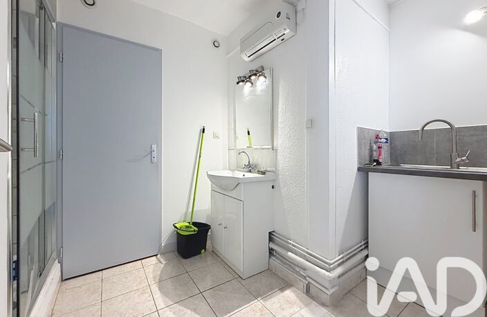 Vente Boutique/Local commercial 62 m&sup2; — photo 5