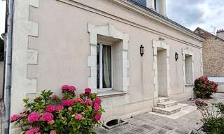 Maison 4 Pièces 136 m² à vendre à Vendôme (41100)