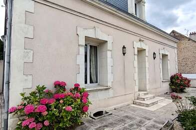 Maison 4 pièces 275000 €