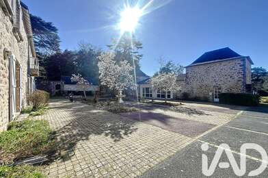 Appartement 4 pièces 289000 €