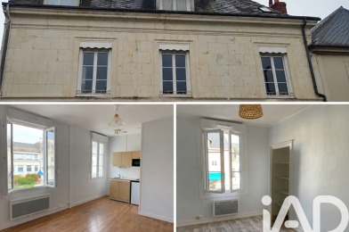 Appartement 2 pièces 61000 €